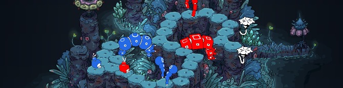 She Remembered Caterpillars Switch Release Date Revealed