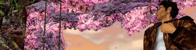 Shenmue I & II Released Listed as August 21 on Microsoft Store