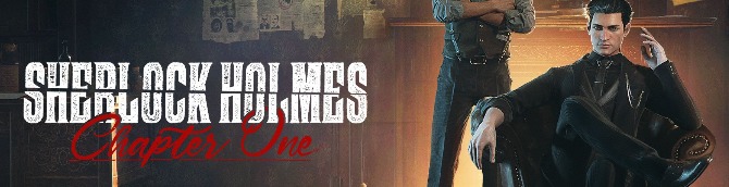 Sherlock Holmes: Chapter One Launches November 16 for PS5, Xbox Series X|S, and PC