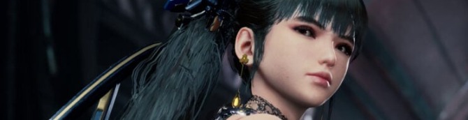 Mobile Tease Star Blade 2 สามารถเปิดตัวได้ในปี 2027 Mobile Tease Star Blade 2 สามารถเปิดตัวได้ในปี 2027