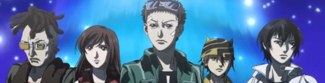 Review – Shin Megami Tensei Devil Summoner Soul Hackers