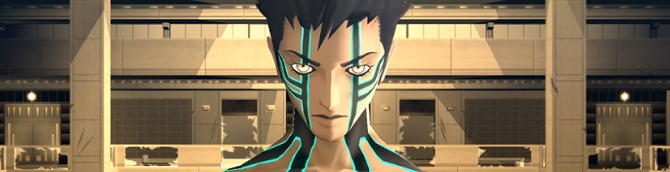 Shin Megami Tensei III: Nocturne HD Remaster Ships 250,000 Units