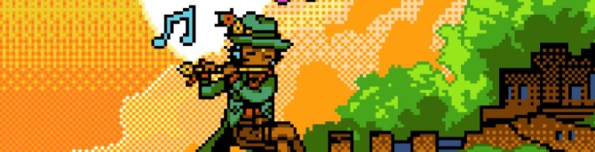 Shin Megami Tensei IV: Final Mythology Trailer Introduces Krishna