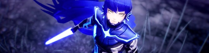 Shin Megami Tensei V Release Date Revealed