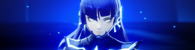 Shin Megami Tensei V Sales Top 1 Million Units