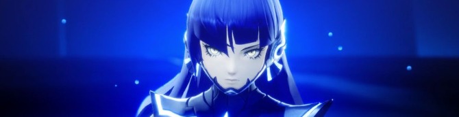 Shin Megami Tensei V Sales Top 800,000 Units