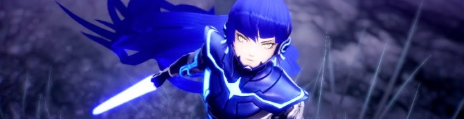 Shin Megami Tensei V Series Sales Top 1.6 Million Units