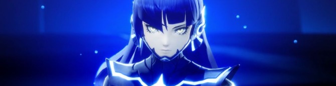 Shin Megami Tensei V Series Sales Top 2 Million Units