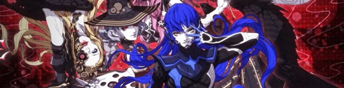 Shin Megami Tensei V: Vengeance Announced for All Major Platforms