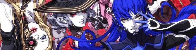 Shin Megami Tensei V: Vengeance Debuts in 5th Place on the Australian Charts