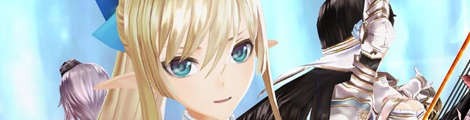 Shining Resonance Refrain (NS)