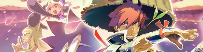 Shiren the Wanderer: The Tower of Fortune and the Dice of Fate Launches in 2020
