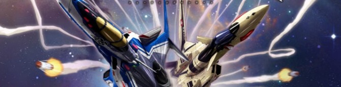 Shoot 'Em Up MACROSS: Shooting Insight Headed West in 2024