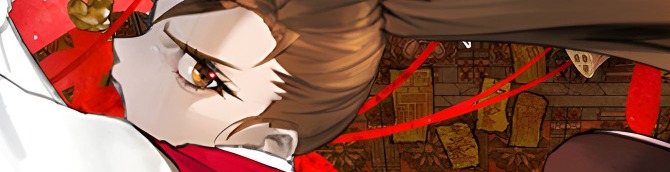 Shoot 'Em Up Shikhondo: Youkai Rampage Headed to Switch on May 29