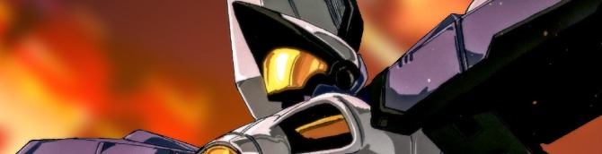 Shoot 'Em Up VISEGUNNE Announced for PC