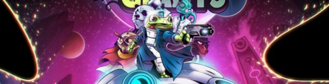 Shoulders of Giants Launches January 26 for Xbox Series X|S, Xbox One, and PC