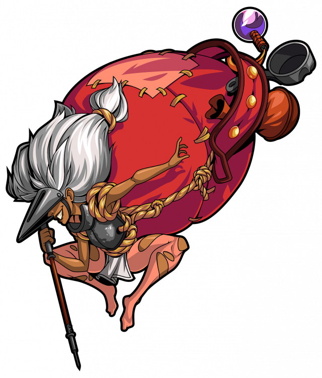 Shovel Knight Dig Delayed to 2022, Scrap Knight Introduced