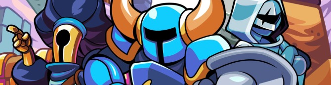 Shovel Knight Pocket Dungeon Arrives December 13 for Switch, PS4, and PC
