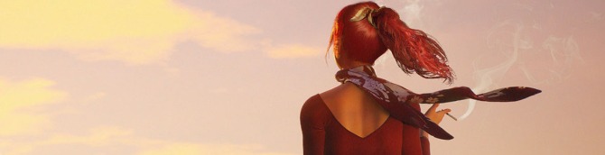 Showa American Story Announced for PS5, PS4, and PC