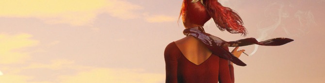 Showa American Story Releases in 2025 for PS5 and PC