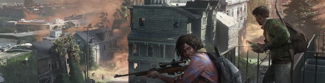 Shuhei Yoshida Played The Last of Us Online and Says 'It was Great'