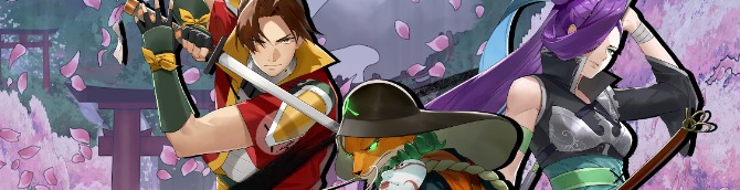 Shujinkou (NS)