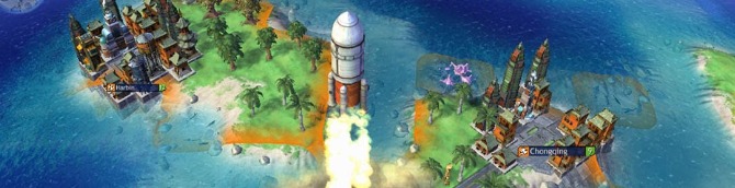 Sid Meier's Civilization Revolution