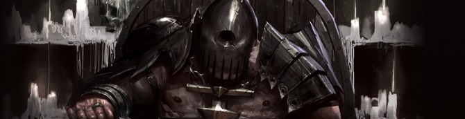 Side-Scrolling Action RPG Dark Devotion Announced for Consoles and PC