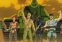 Side-Scrolling Beat 'Em Up G.I. Joe: Wrath of Cobra Announced for Switch and PC - Vimarsana News