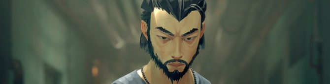 Sifu Arrives February 22, 2022 for PS5, PS4, and PC