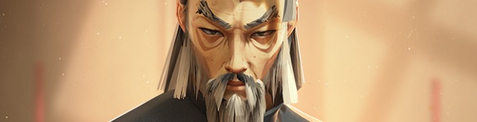 Sifu Delayed to Early 2022, Launches for PS5, PS4, and PC