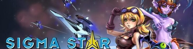 Sigma Star Saga DX Launches in Early 2026 for PS5, Switch, and PC