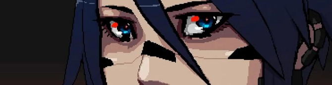 Signalis Launches October 27 for Switch, PS4, Xbox One, and PC