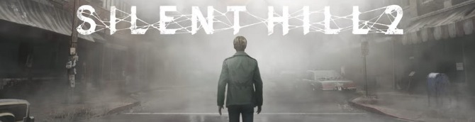 Silent Hill 2 Remake Dev Wants to Make Physical Games 'for as Long as Possible'