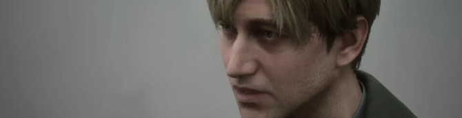 Silent Hill 2 Remake Launches October 8 for PS5 and PC