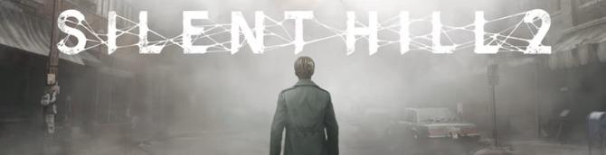 Silent Hill 2 Remake Rated by the ESRB