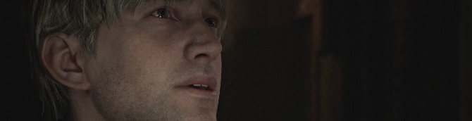Silent Hill 2 Remake Rated for Xbox Series