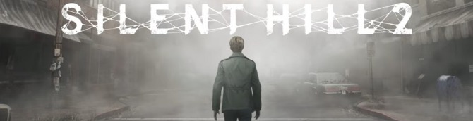 Silent Hill 2 Remake Ships 1 Million Units