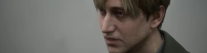 Silent Hill 2 Remake Ships 2 Million Units