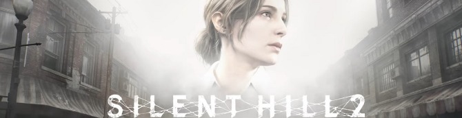 Silent Hill 2 Remake Ships 2.5 Million Units