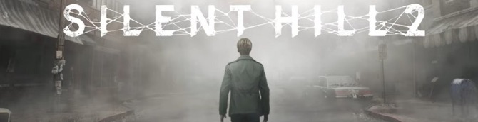 Silent Hill 2 Remake Will be a PS5 Console Exclusive for At least 1 Year