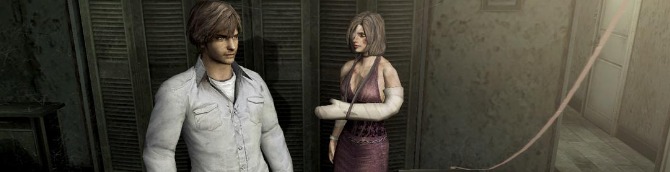Silent Hill 4: The Room Out Now for PC via GOG