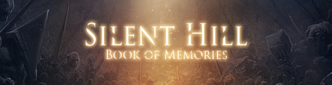 Silent Hill: Book of Memories (PSV)
