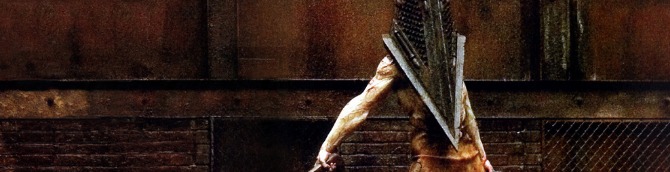 Silent Hill Game to be Announced 'Prominent Japanese Developer' This Summer, According to Report