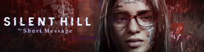 Silent Hill: The Short Message Out Now for PS5 for Free