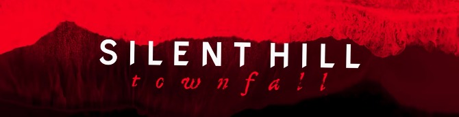 Silent Hill Transmission Set for February 12, to Feature Silent Hill: Townfall