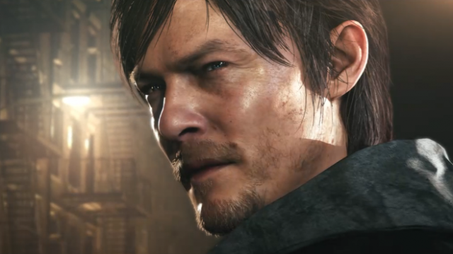 Silent Hills