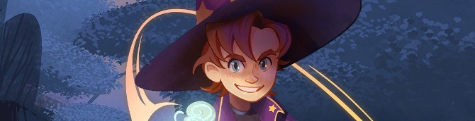 Simon the Sorcerer Origins Delayed to 2024