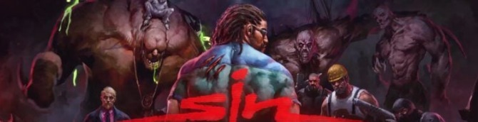 SiN: Reloaded Launches in 2026 for PS5, Xbox Series, Switch, PS4, Xbox One, and PC