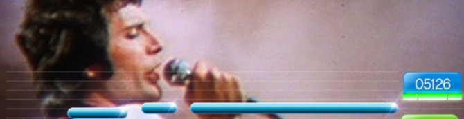 Singstar: Queen